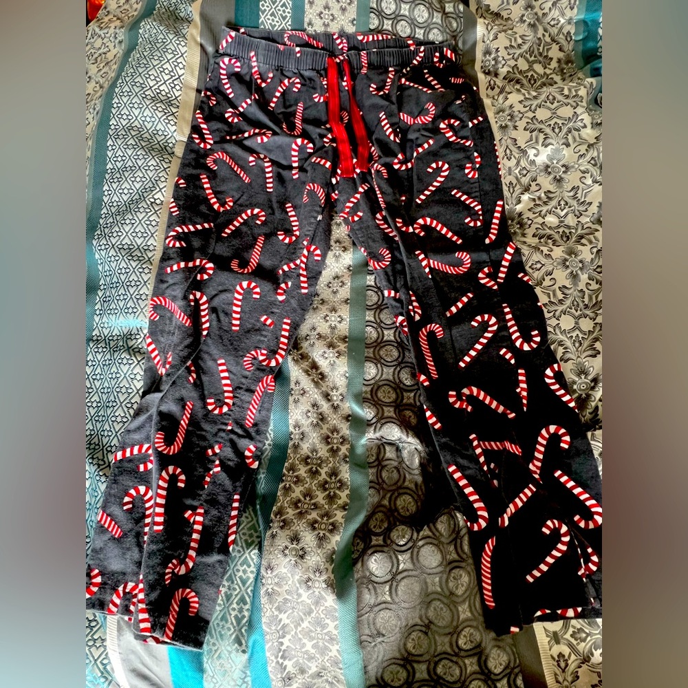 Holiday Sweatpants